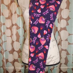 LuLRoe OS leggings